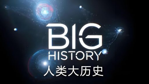 DK重磅纪录片《人类大历史》